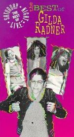 Watch Saturday Night Live: The Best of Gilda Radner Movie25
