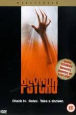 Watch Psycho Movie25