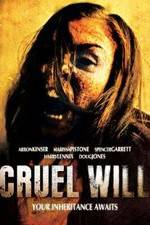 Watch Cruel Will Movie25