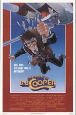 Watch The Pursuit of D.B. Cooper Movie25