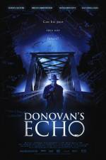 Watch Donovan's Echo Movie25