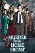 Watch Murder on the Home Front Movie25