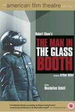 Watch The Man in the Glass Booth Movie25