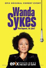 Watch Wanda Sykes: What Happened... Ms. Sykes? Movie25