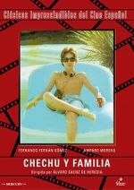Watch Chechu y familia Movie25