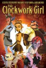 Watch The Clockwork Girl Movie25