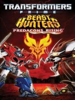 Watch Transformers Prime Beast Hunters: Predacons Rising Movie25