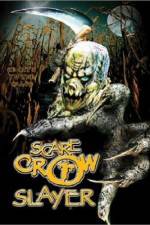 Watch Scarecrow Slayer Movie25