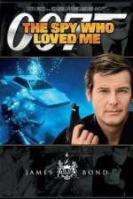Watch James Bond: The Spy Who Loved Me Movie25