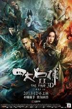 Watch The Four 2 Movie25