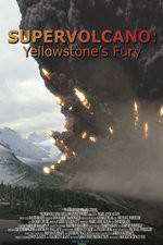 Watch Supervolcano: Yellowstone's Fury Movie25