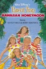 Watch Parent Trap - Hawaiian Honeymoon Movie25