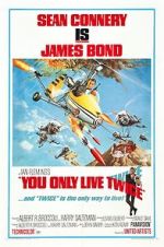 Watch You Only Live Twice Movie25