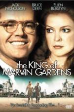 Watch The King of Marvin Gardens Movie25