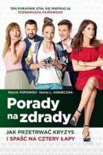 Watch Porady na zdrady Movie25