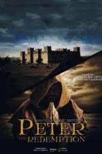 Watch The Apostle Peter: Redemption Movie25