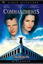 Watch Commandments Movie25