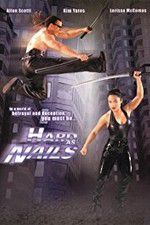 Watch Hard As Nails Movie25