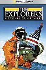 Watch The Explorers: A Century of Discovery Movie25