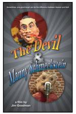 Watch The Devil & Manny Schmeckstein Movie25