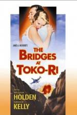Watch The Bridges at Toko-Ri Movie25