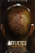 Watch Afflicted Movie25