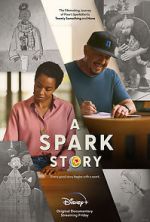 Watch A Spark Story Movie25