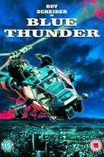Watch Blue Thunder Movie25