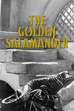 Watch Golden Salamander Movie25