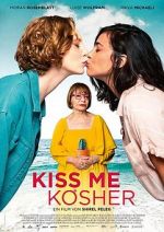 Watch Kiss Me Before It Blows Up Movie25