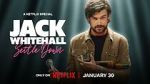 Watch Jack Whitehall: Settle Down (TV Special 2024) Movie25