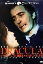 Watch Dracula Prince of Darkness Movie25