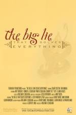 Watch The Big Lie (That Solves Everything) Movie25