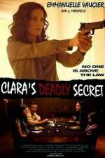 Watch Clara's Deadly Secret Movie25