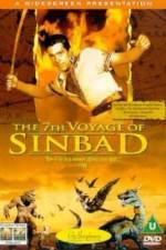 Watch The 7th Voyage of Sinbad Movie25