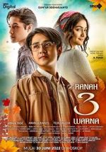 Watch Ranah 3 Warna Movie25
