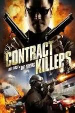 Watch Contract Killers Movie25