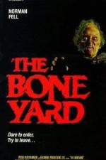 Watch The Boneyard Movie25