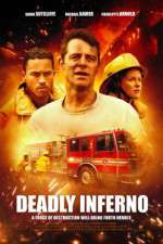 Watch Deadly Inferno Movie25