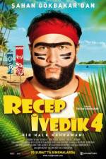 Watch Recep Ivedik 4 Movie25