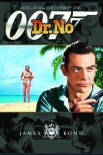 Watch James Bond: Dr. No Movie25
