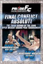 Watch Pride Final Conflict Absolute Movie25