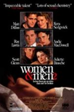Watch Women & Men 2: In Love There Are No Rules Movie25