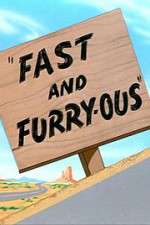 Watch Fast and Furry-ous Movie25