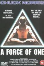 Watch A Force of One Movie25