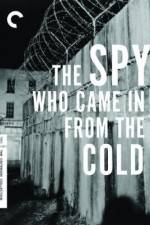 Watch The Spy Who Came in from the Cold Movie25