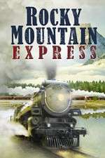 Watch Rocky Mountain Express Movie25
