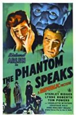 Watch The Phantom Speaks Movie25