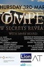 Watch Pompeii: New Secrets Revealed Movie25