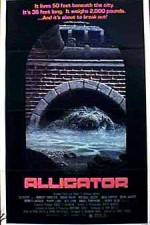 Watch Alligator Movie25